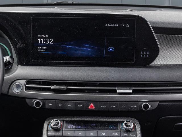 hyundai Palisade 2023 - 27