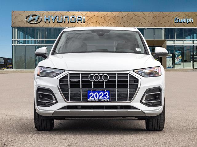 audi Q5 2023 - 2