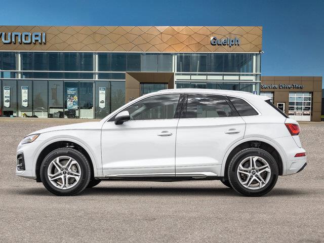 audi Q5 2023 - 3