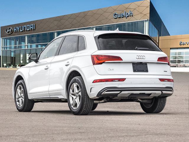 audi Q5 2023 - 5