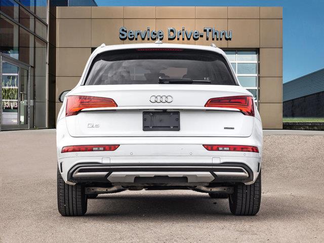audi Q5 2023 - 6