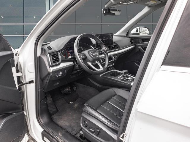 audi Q5 2023 - 7