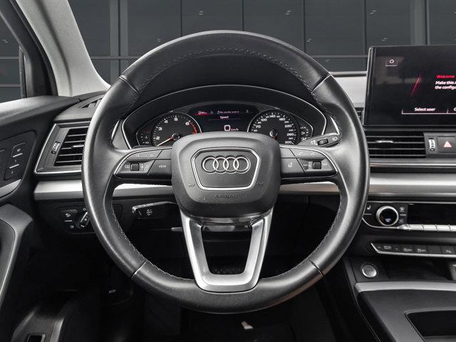 audi Q5 2023 - 8