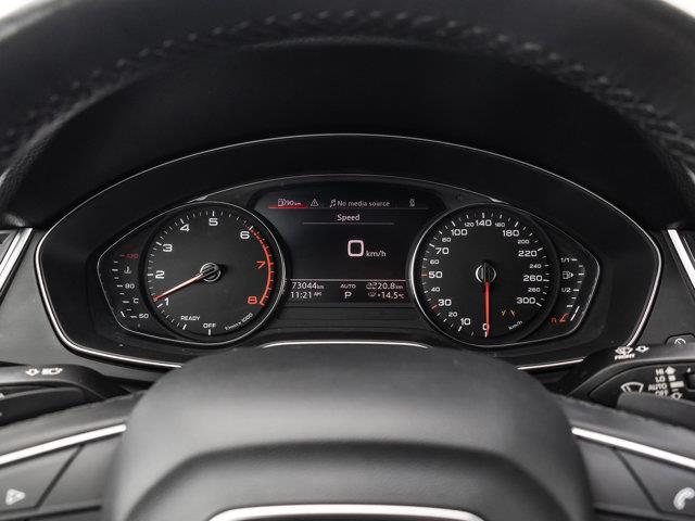 audi Q5 2023 - 9