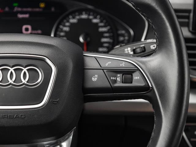 audi Q5 2023 - 10
