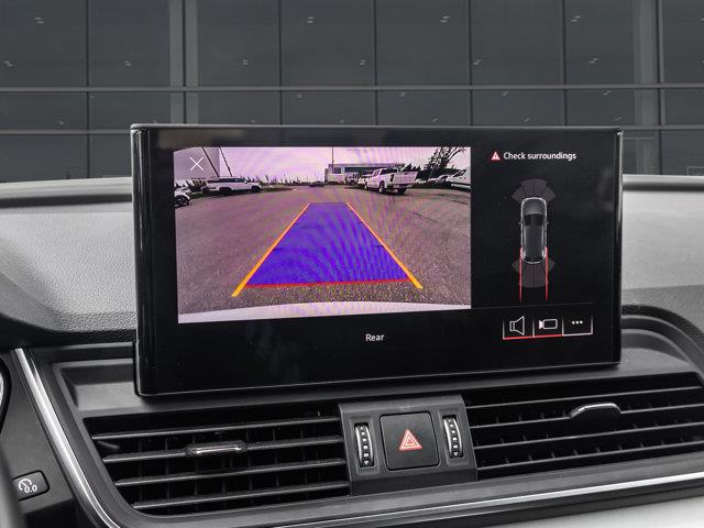 audi Q5 2023 - 11