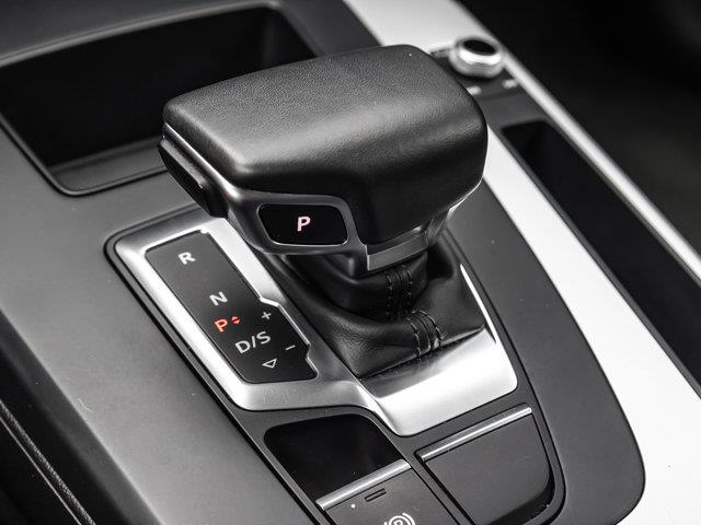 audi Q5 2023 - 16