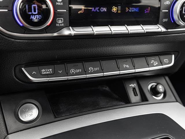 audi Q5 2023 - 17