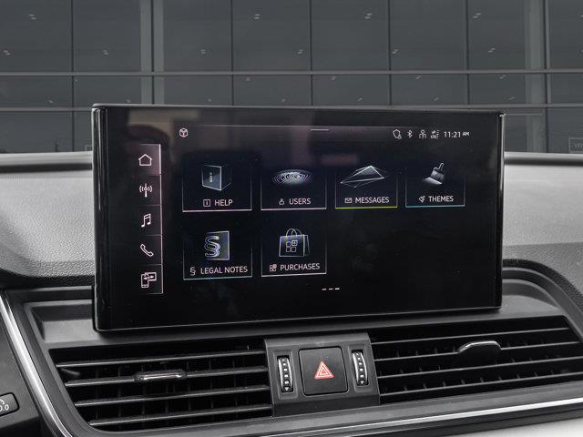 audi Q5 2023 - 19