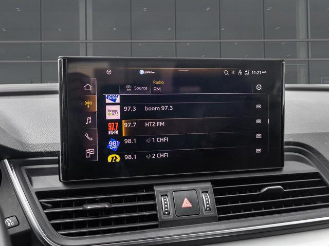 audi Q5 2023 - 20