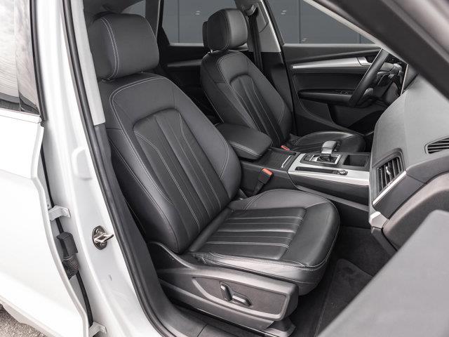 audi Q5 2023 - 21