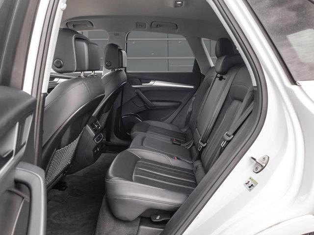 audi Q5 2023 - 22