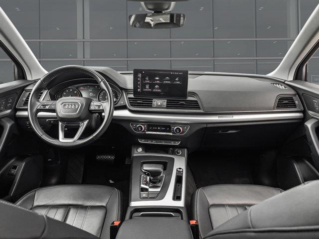 audi Q5 2023 - 24