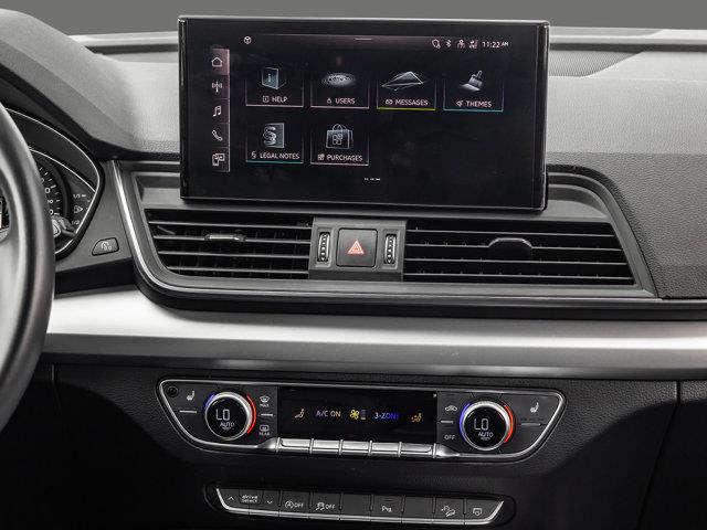audi Q5 2023 - 25