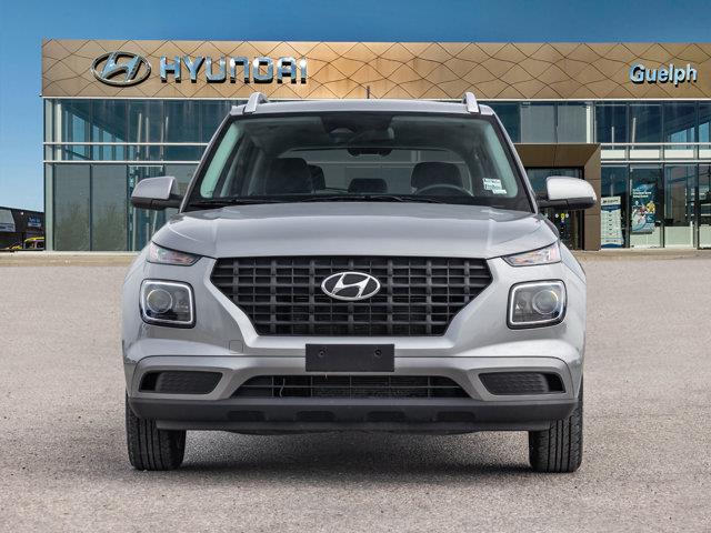 hyundai Venue 2024 - 2