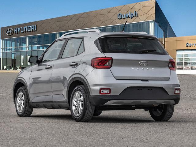 hyundai Venue 2024 - 5