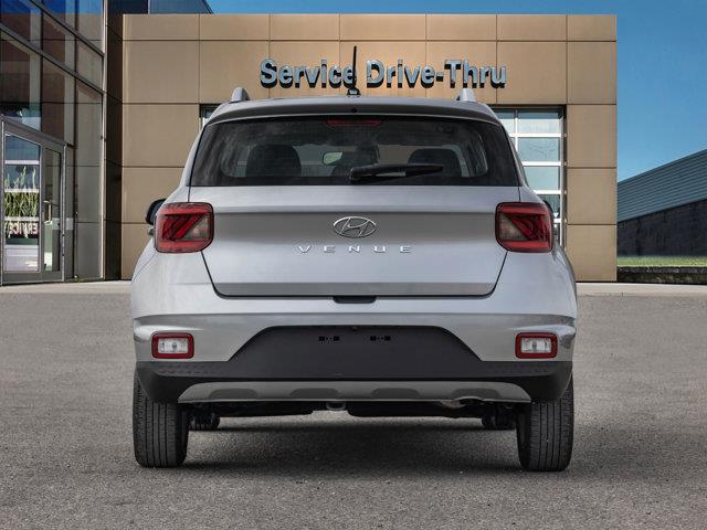 hyundai Venue 2024 - 6