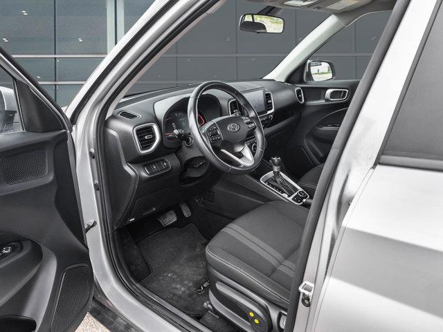 hyundai Venue 2024 - 7