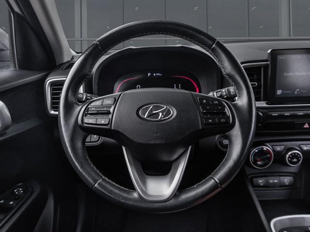 hyundai Venue 2024 - 8
