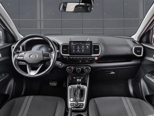 hyundai Venue 2024 - 22