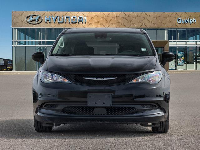 chrysler Grand Caravan 2024 - 2