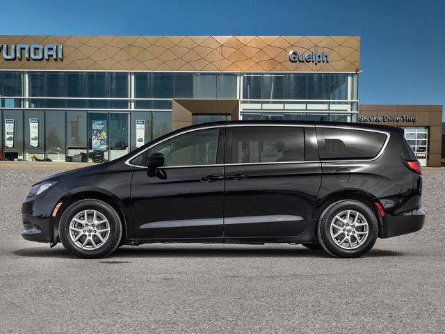 chrysler Grand Caravan 2024 - 3