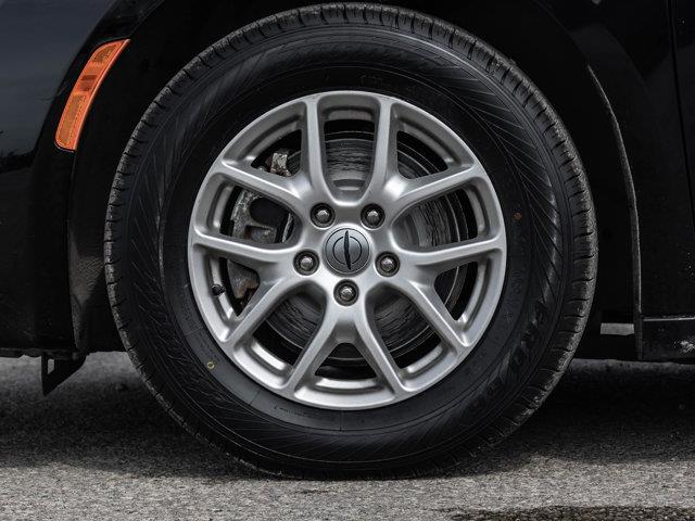 chrysler Grand Caravan 2024 - 4