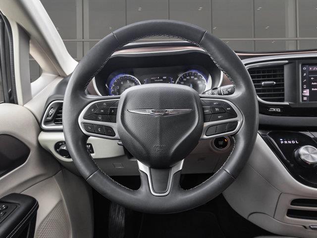 chrysler Grand Caravan 2024 - 8