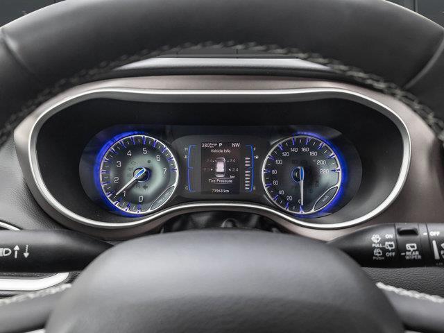 chrysler Grand Caravan 2024 - 9