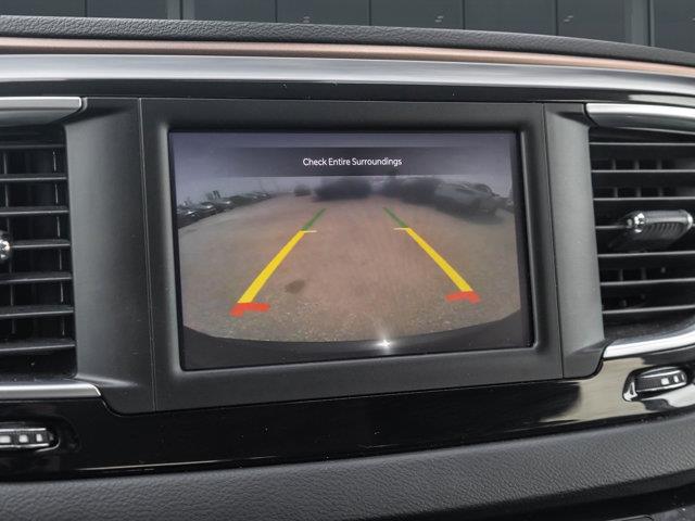 chrysler Grand Caravan 2024 - 10