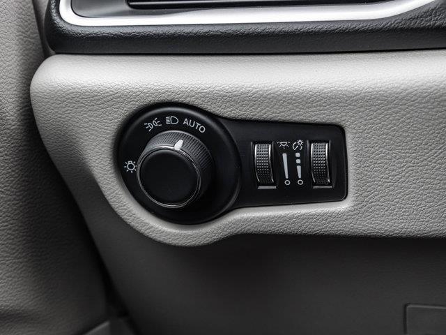 chrysler Grand Caravan 2024 - 12