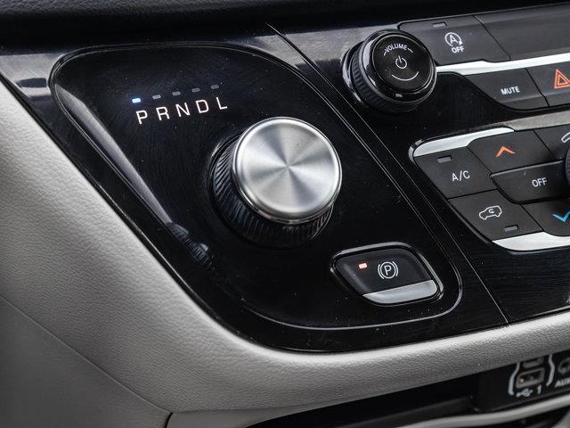 chrysler Grand Caravan 2024 - 13