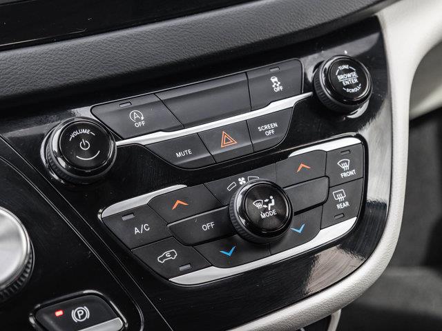 chrysler Grand Caravan 2024 - 14