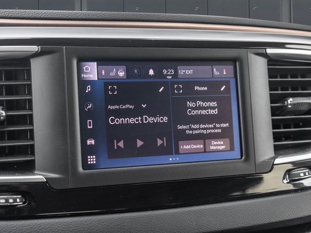 chrysler Grand Caravan 2024 - 15
