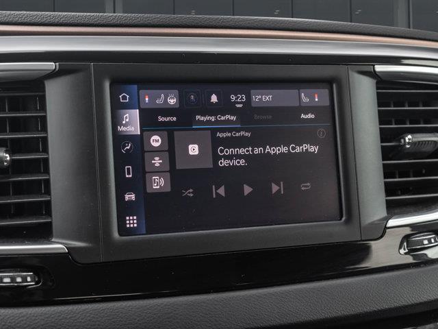 chrysler Grand Caravan 2024 - 16