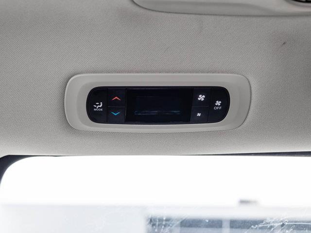 chrysler Grand Caravan 2024 - 20