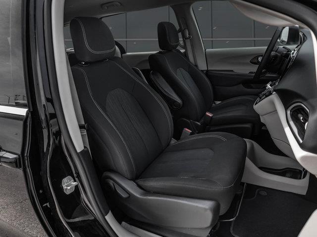 chrysler Grand Caravan 2024 - 21
