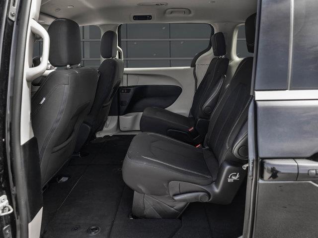 chrysler Grand Caravan 2024 - 22