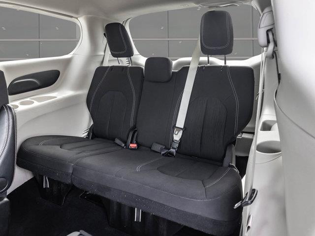 chrysler Grand Caravan 2024 - 23