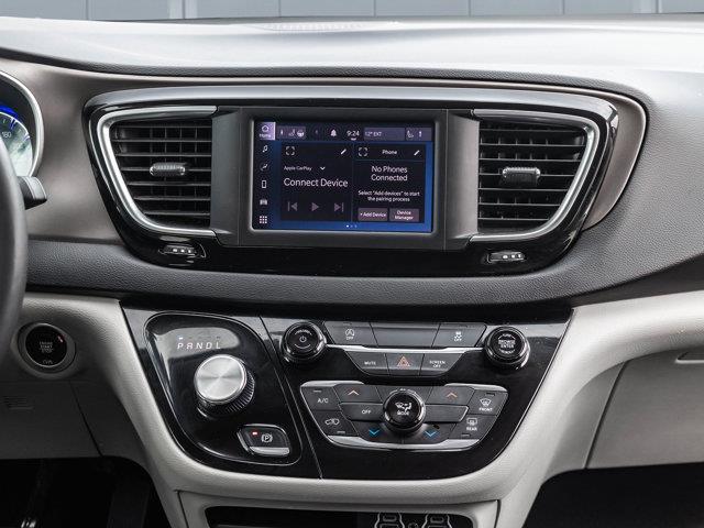 chrysler Grand Caravan 2024 - 26