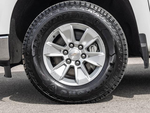chevrolet Silverado 1500 2025 - 4