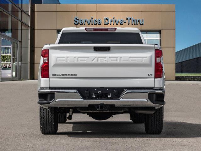 chevrolet Silverado 1500 2025 - 6