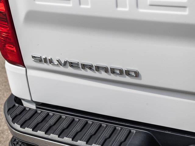 chevrolet Silverado 1500 2025 - 7