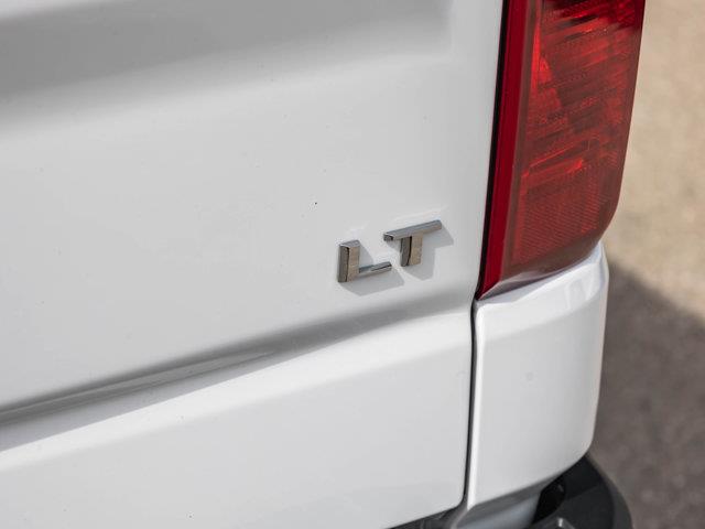 chevrolet Silverado 1500 2025 - 8