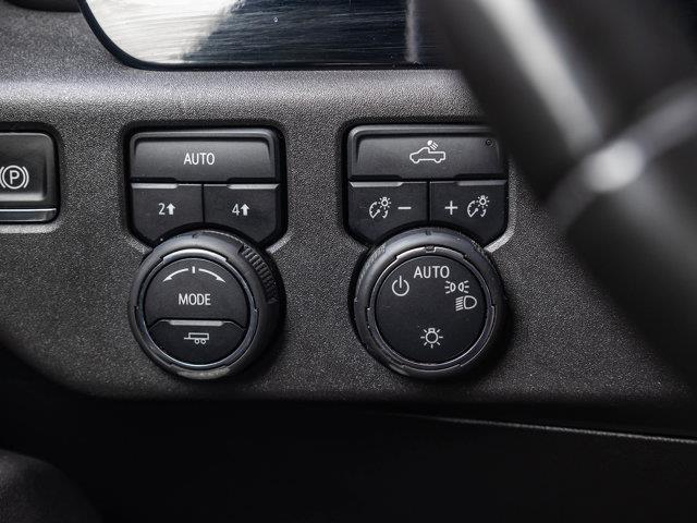 chevrolet Silverado 1500 2025 - 17