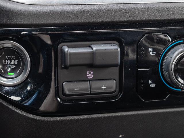 chevrolet Silverado 1500 2025 - 18