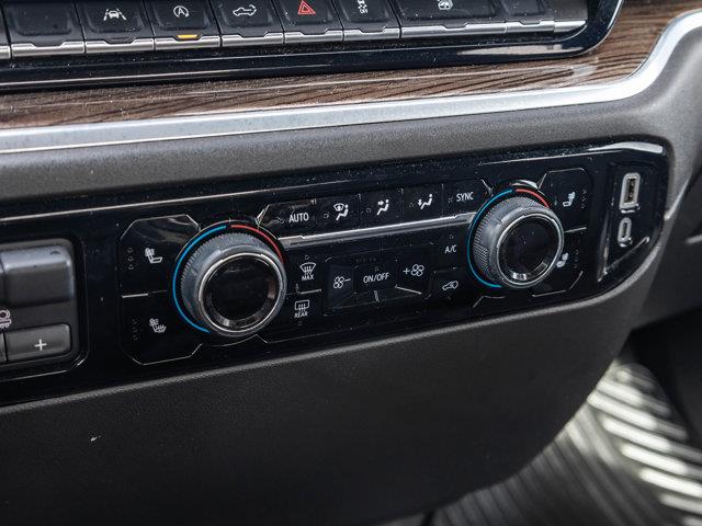 chevrolet Silverado 1500 2025 - 19
