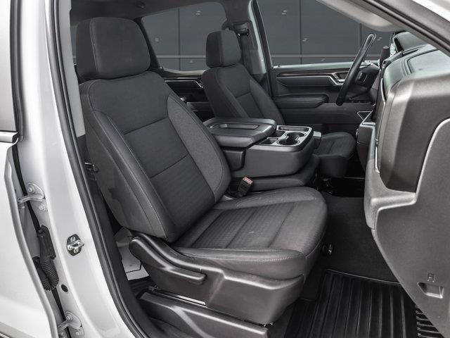 chevrolet Silverado 1500 2025 - 23