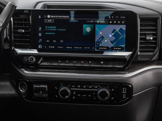 chevrolet Silverado 1500 2025 - 26