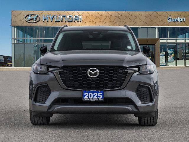 mazda CX-70 MHEV 2025 - 2